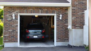 Garage Door Installation at Campobella, Florida